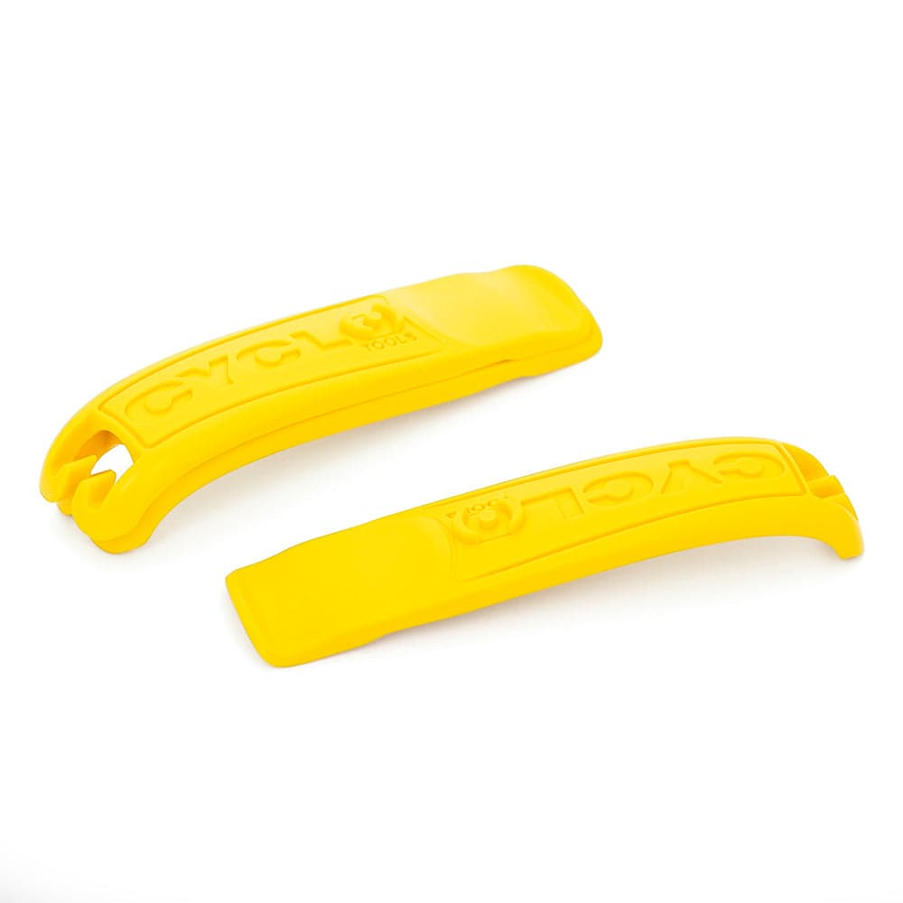 Cyclo Ezytech Tyre Levers