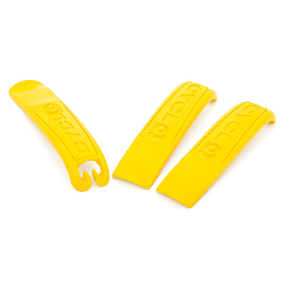 Cyclo Ezytech Tyre Levers