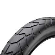 Benno Bikes RemiDemi All Road Tyre Black 20x3.60"