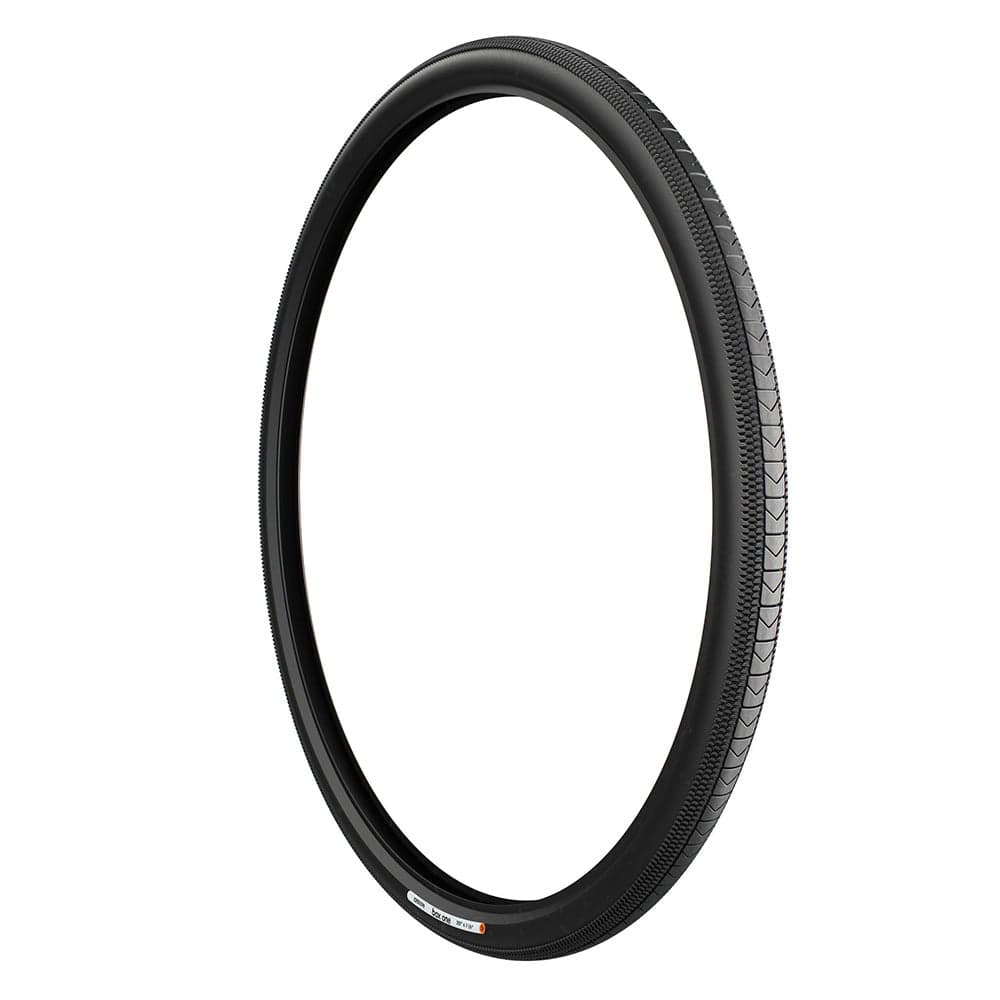 BOX BMX Box One Folding Tyre Black 20x1/18"