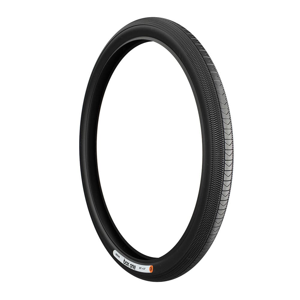 BOX BMX Box One Folding Tyre - 20" Black 20x1.50"