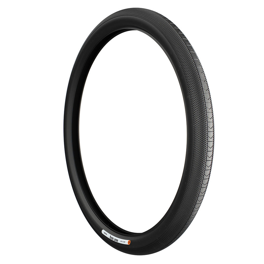 BOX BMX Box One Folding Tyre - 24" Black 24x1.75"