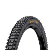 Continental Kryptotal-F Trail Soft Foldable 2025: BLACK/BLACK 29X2.40"