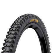 Continental Argotal Enduro Tyre - Soft Compound Foldable 2022: BLACK & BLACK
