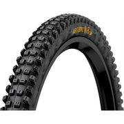 Continental Argotal Trail Tyre - Soft Compound Foldable: BLACK 29 X 2.40