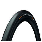 Continental CONTACT Speed Tyre - Wire Bead: BLACK/BLACK 26X1.30"