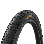 Continental Dubnital Race Grip Foldable Tyre 2025: 29 X 2.40