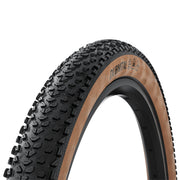 Continental Dubnital Race Rapid Foldable Tyre 2025: BLACK/TRANSPARENT 29 X 2.40