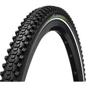 Continental eRuban Plus Tyre 2025: BLACK/BLACK 20X2.40
