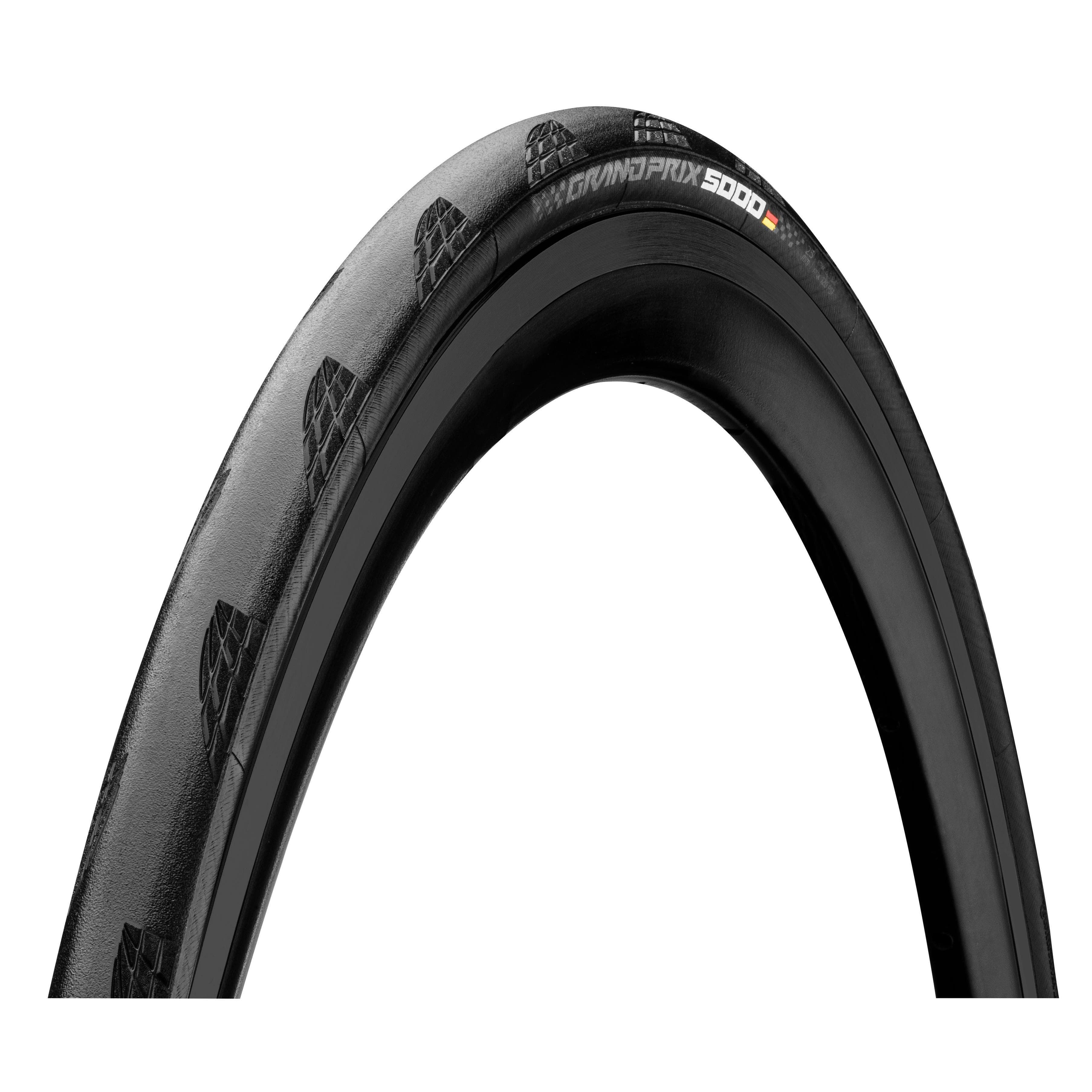 Continental Grand Prix 5000 All-Season Tubeless Ready Foldable Reflex Tyre 2022