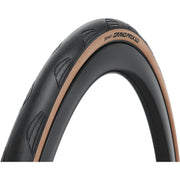 Continental Grand Prix TR Tyre 2025: BLACK/TRANSPARENT 700X30C