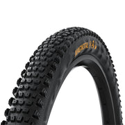 Continental Magnotal Trail Soft Foldable Tyre 2025: BLACK/BLACK