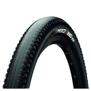 Continental Speed King RaceSport Tyre - Foldable BlackChili Compound: BLACK/BLACK 26X2.20"