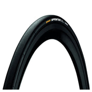 Continental Sprinter Tyre - Tubular BlackChili Compound: BLACK/BLACK 26"X22MM