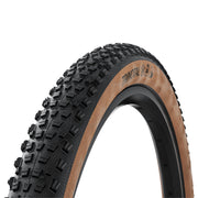 Continental Trinotal Trail Rapid Foldable Tyre 2025: BLACK/TRANSPARENT 29 X 2.40