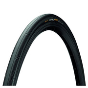 Continental Ultra Sport Iii Tyre - Foldable Puregrip Compound: Black/Black - 700c