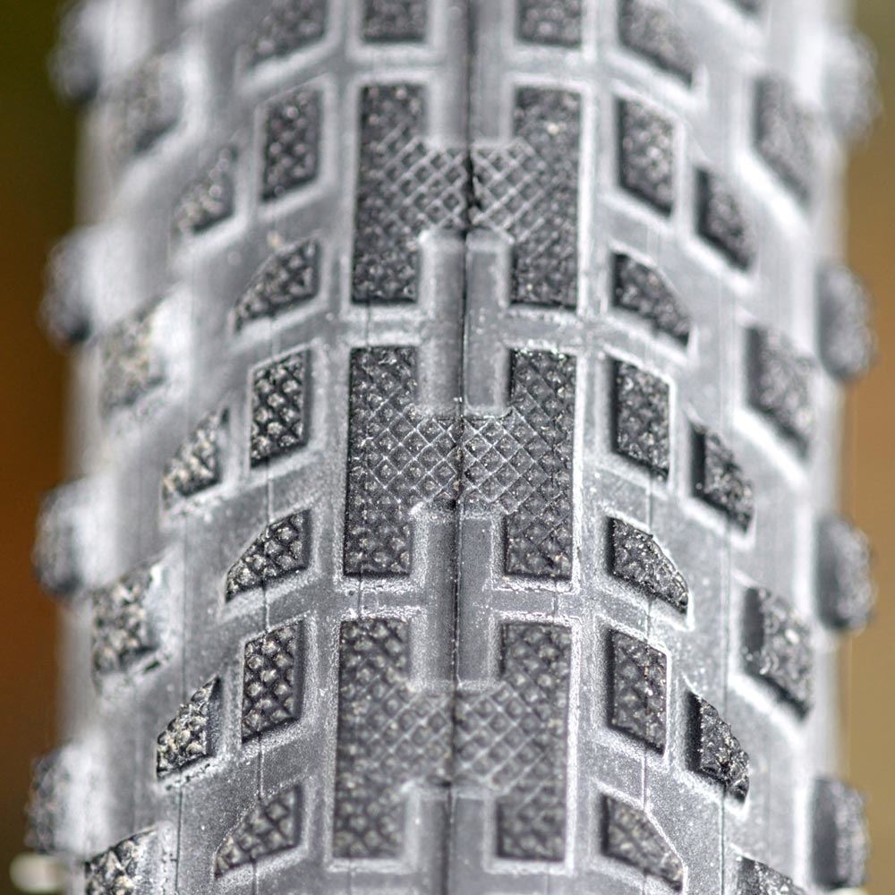 Halo H-Block tyres Black 26x2.20"