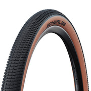 Schwalbe Billy Bonkers 20x2.00 Black/Bronze