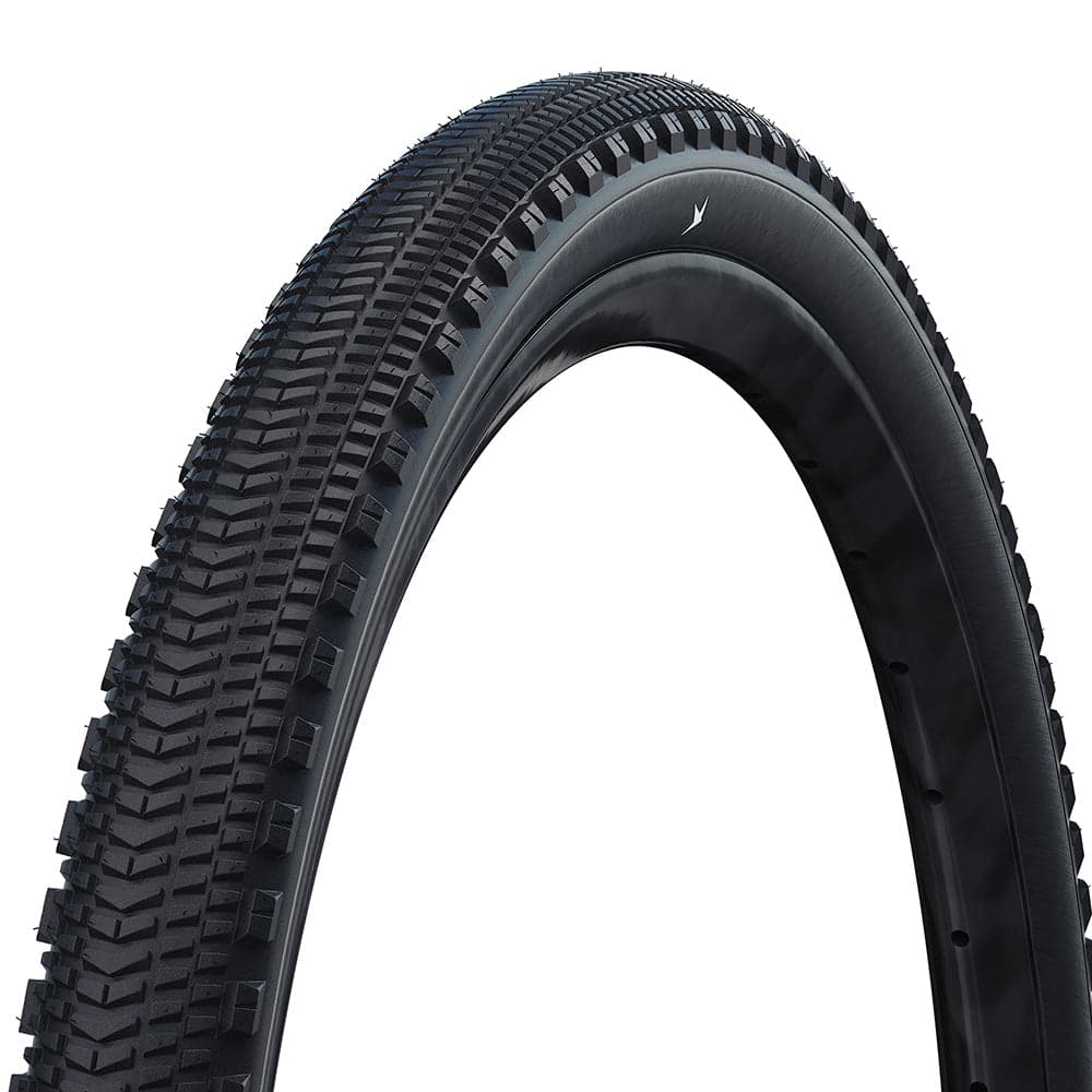 Schwalbe G-One Overland Pro 700x40 Black