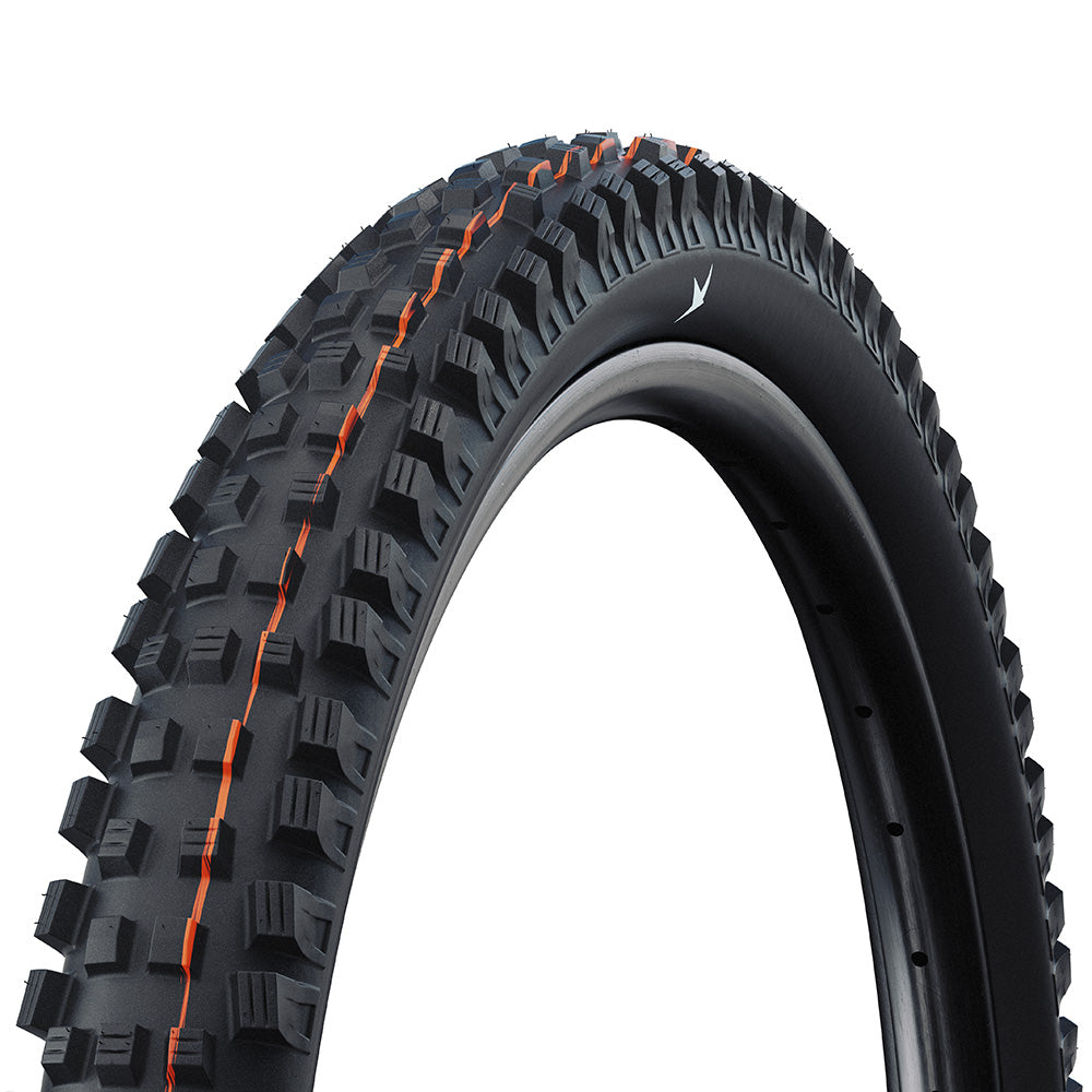 Schwalbe Magic Mary Trail Pro 27.5x2.50 Black