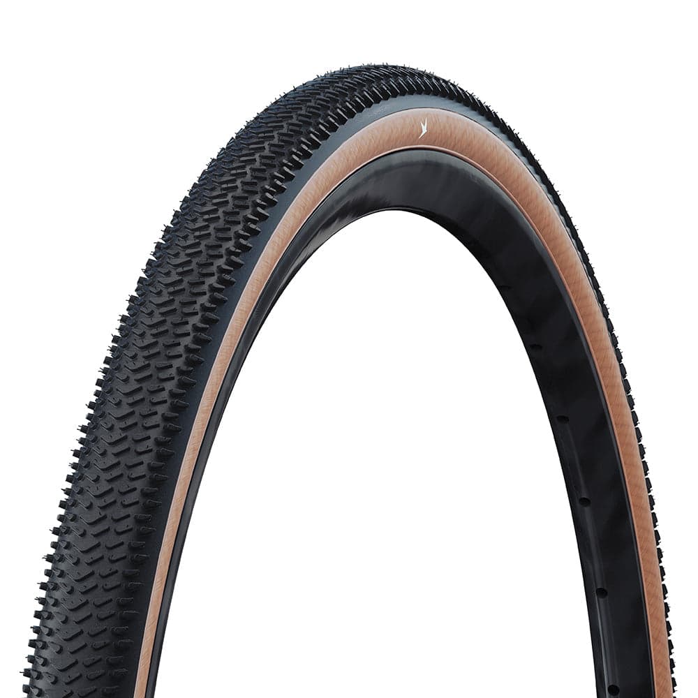 Schwalbe G-One R Pro - 700 Black/Trans 700x40