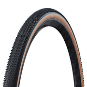 Schwalbe G-One R Pro - Black/Trans