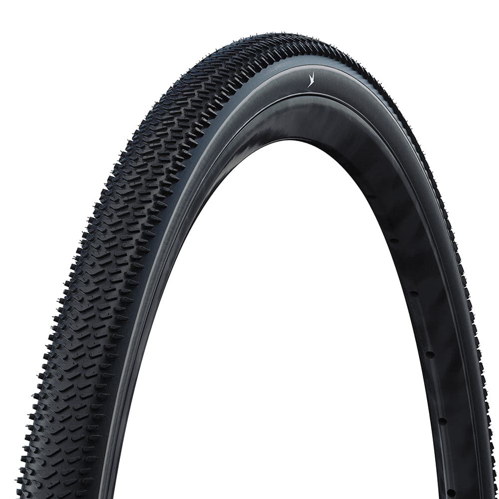 Schwalbe G-One R Pro 700x55 Black