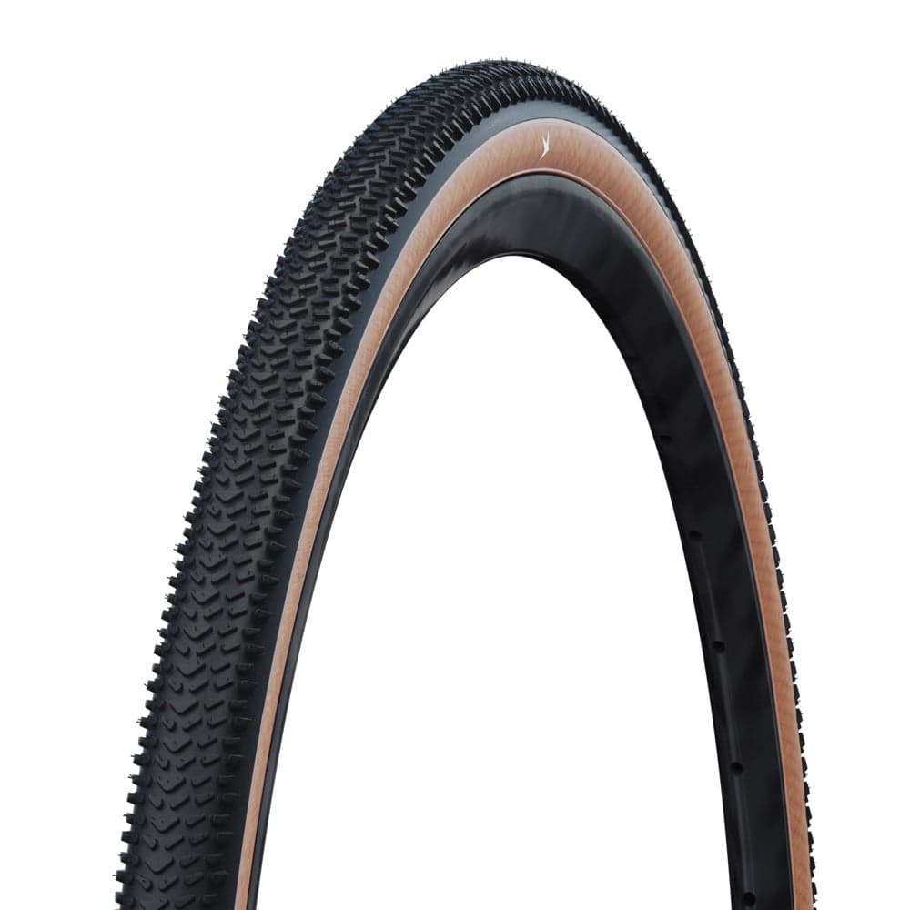 Schwalbe G-One R Pro - 29 Black/Trans 29x2.00