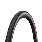 Schwalbe G-One RS Pro - 700c Black/Trans 700x35