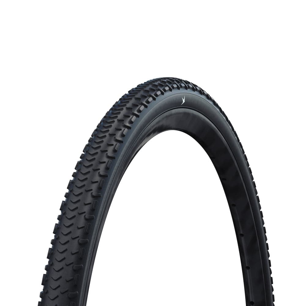Schwalbe G-One RX Pro 700x55 Black