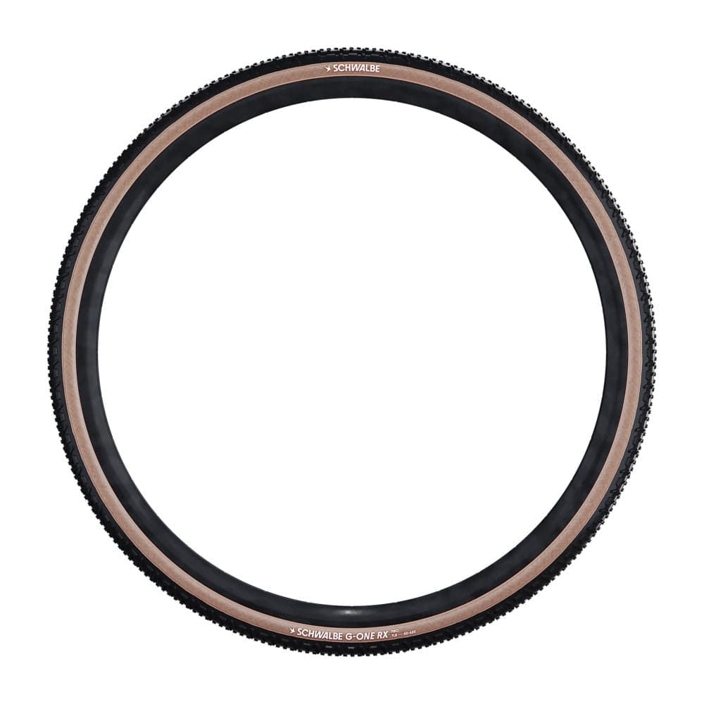 Schwalbe G-One RX Pro - 29 Black/Trans 29x2.00