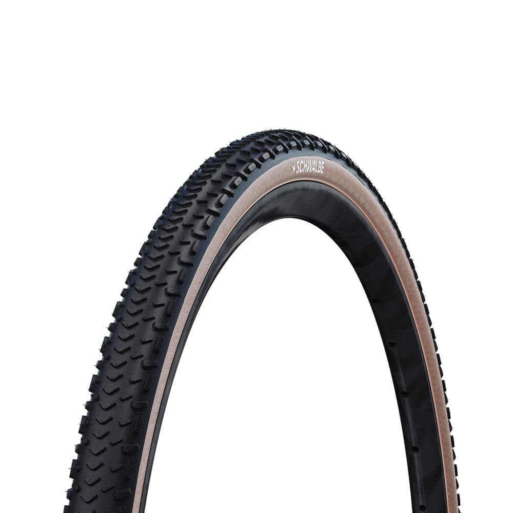 Schwalbe G-One RX Pro - 29 Black/Trans 29x2.00