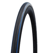 Schwalbe Lugano II Black/Blue 700x25