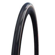 Schwalbe Pro One TLE Black/Skinwall 700c
