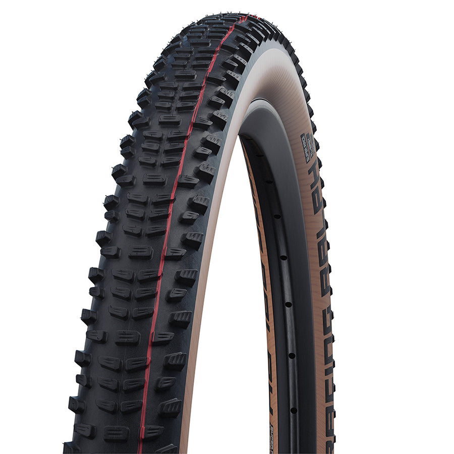 Schwalbe Racing Ralph 29x2.25 Black/Trans