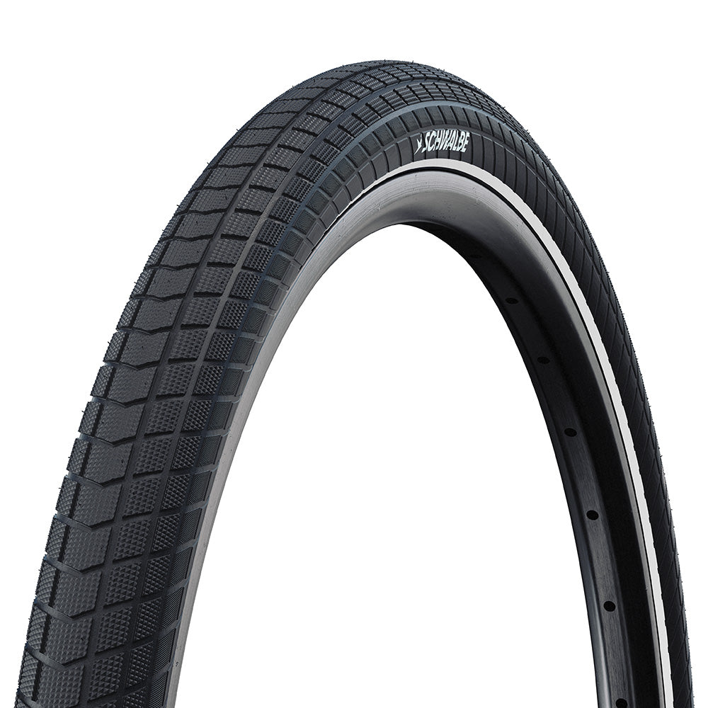 Schwalbe Super Moto-X 29x2.00 Black
