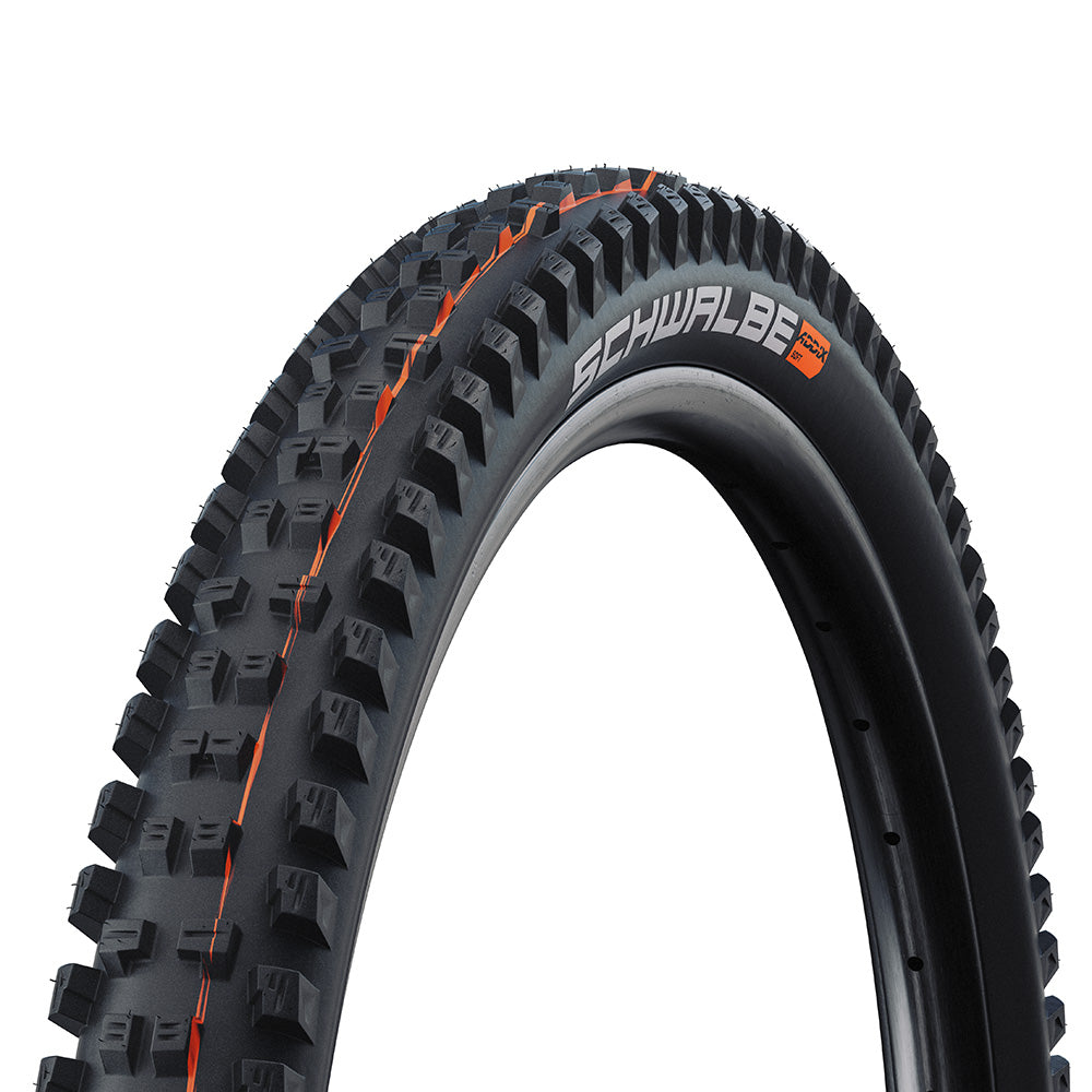 Schwalbe Tacky Chan 27.5x2.40 Black