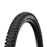 Schwalbe Tacky Chan 29x2.40 Black