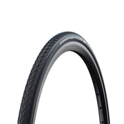 Schwalbe Marathon Plus Wheelchair 24x13/8 (37-540 Black