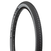 Surly - Parts ExtraTerrestrial 26" TLR Black/Grey 26x46c