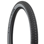 Surly - Parts ExtraTerrestrial 29" TLR Black/Grey 29x2.50"