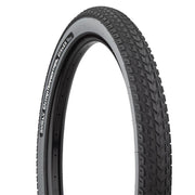 Surly - Parts ExtraTerrestrial 27.5 TLR Black/Grey 27.5x2.50"