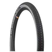 Surly - Parts ExtraTerrestrial 27.5 TLR Black/Grey 27.5x46c