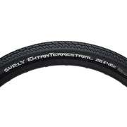 Surly - Parts ExtraTerrestrial Tyre Black 26x46c