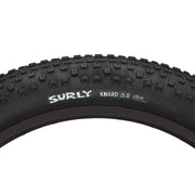 Surly - Parts Knard 29+ TLR Black 29x3.0"