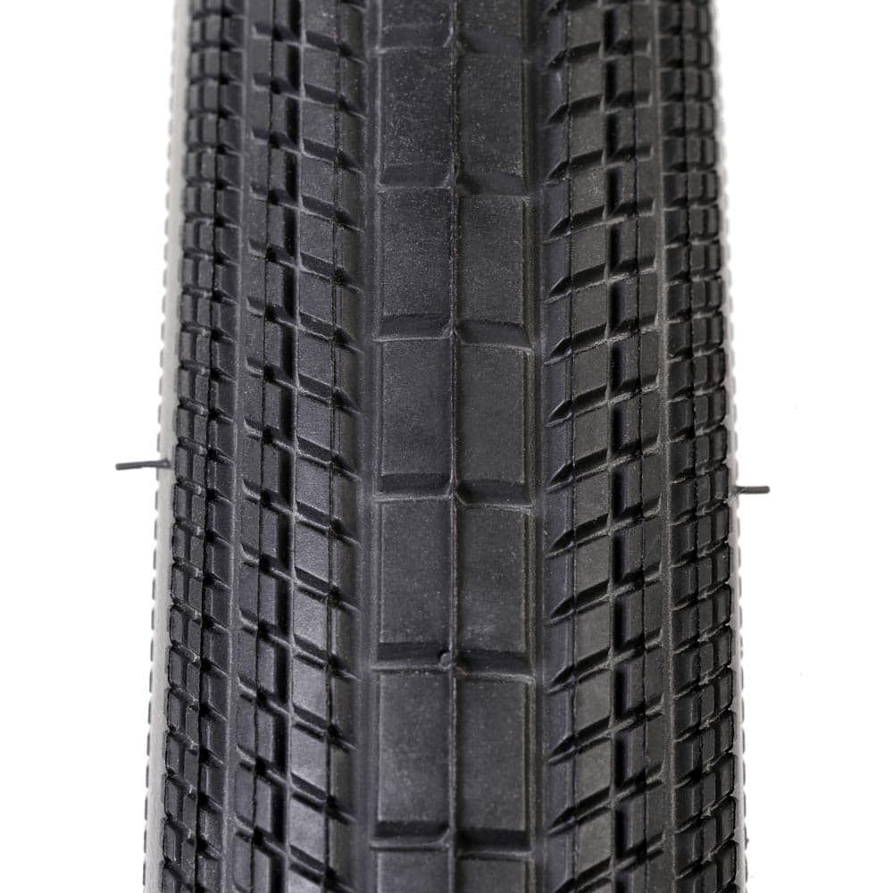 Tioga Powerblock 20" Black 20x1.60"