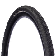 Teravail Cannonball - Light & Supple 700x45 Black