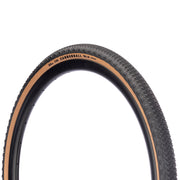 Teravail Cannonball - Light & Supple 700x40 Black/Tan
