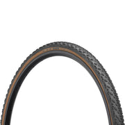 Teravail Rutland - Light & Supple 700x35 Black/Tan