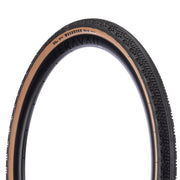 Teravail Washburn - Light & Supple 700x50 Black/Tan